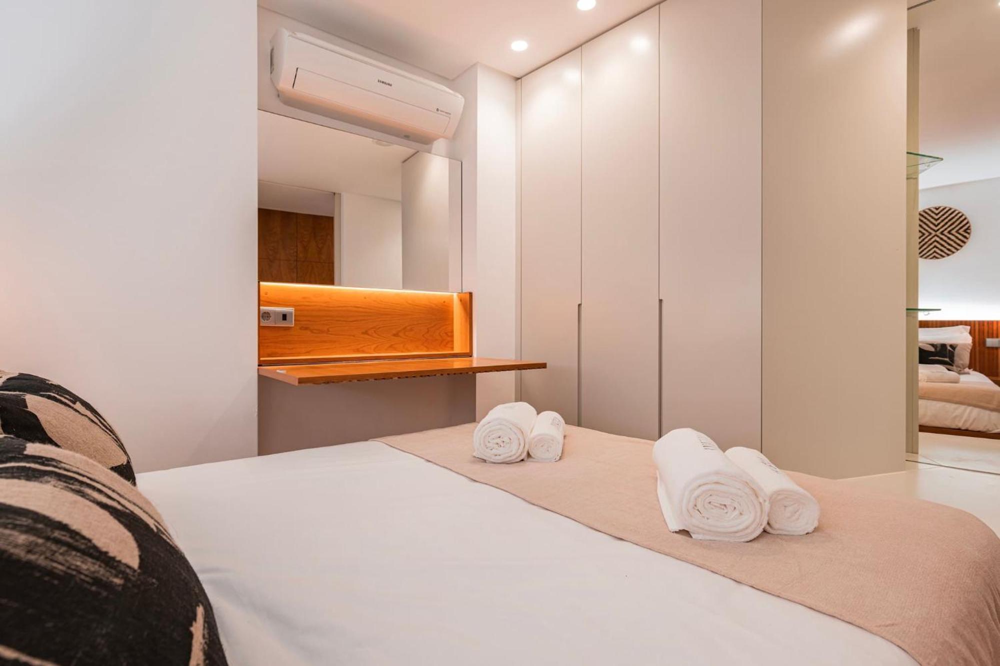 Condessa I By Innkeeper Lisbon Exterior photo