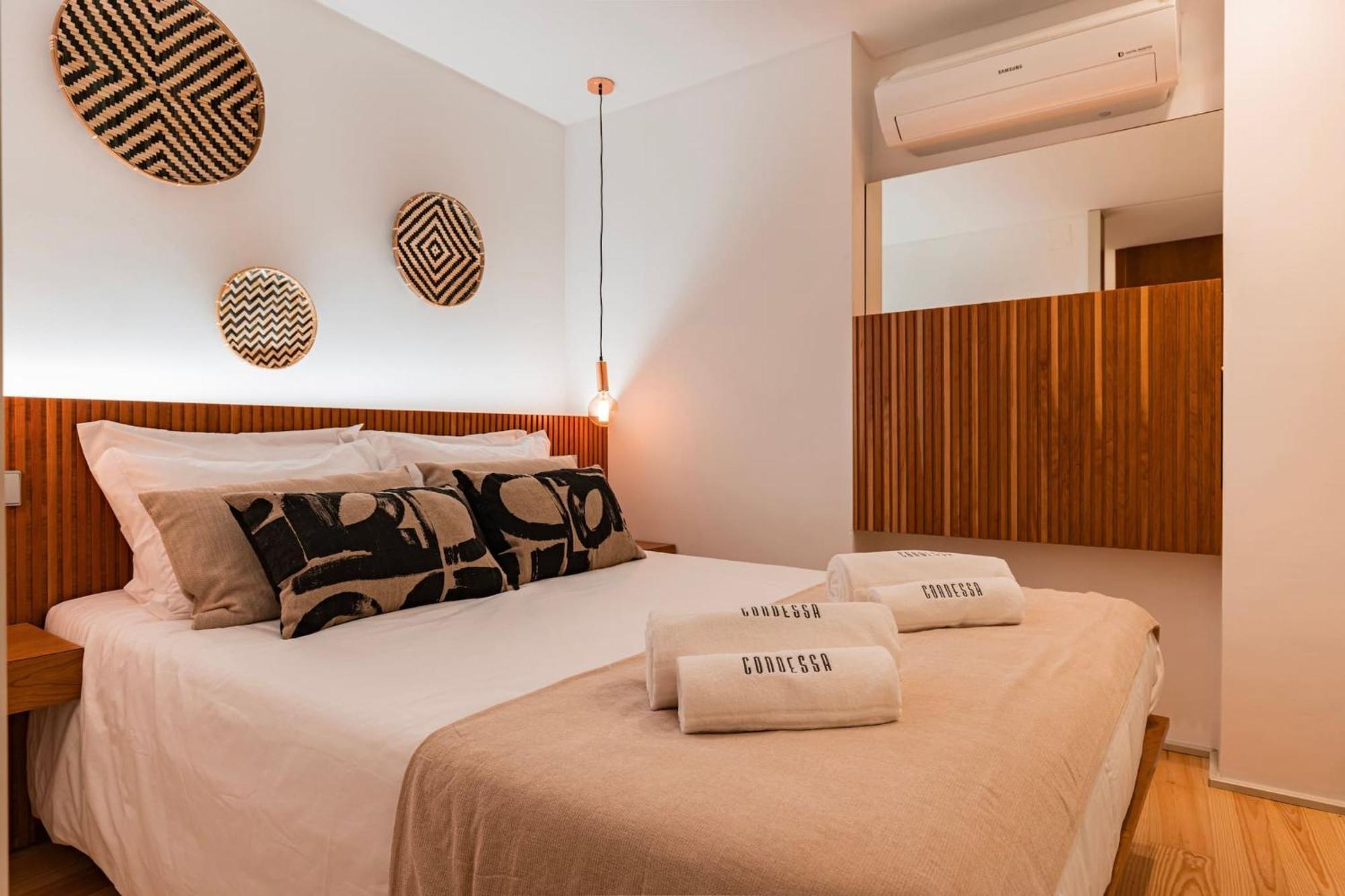 Condessa I By Innkeeper Lisbon Exterior photo