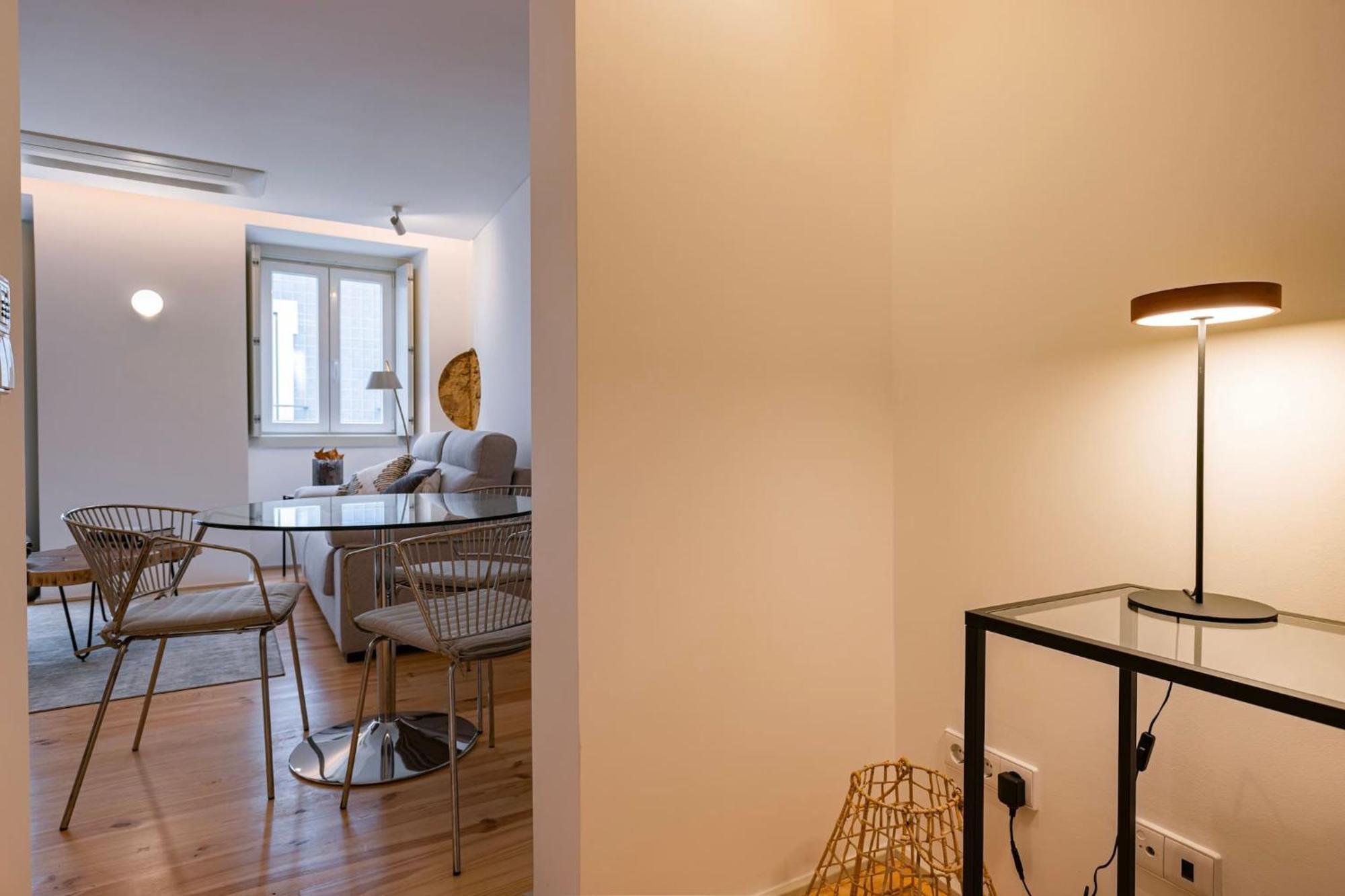 Condessa I By Innkeeper Lisbon Exterior photo