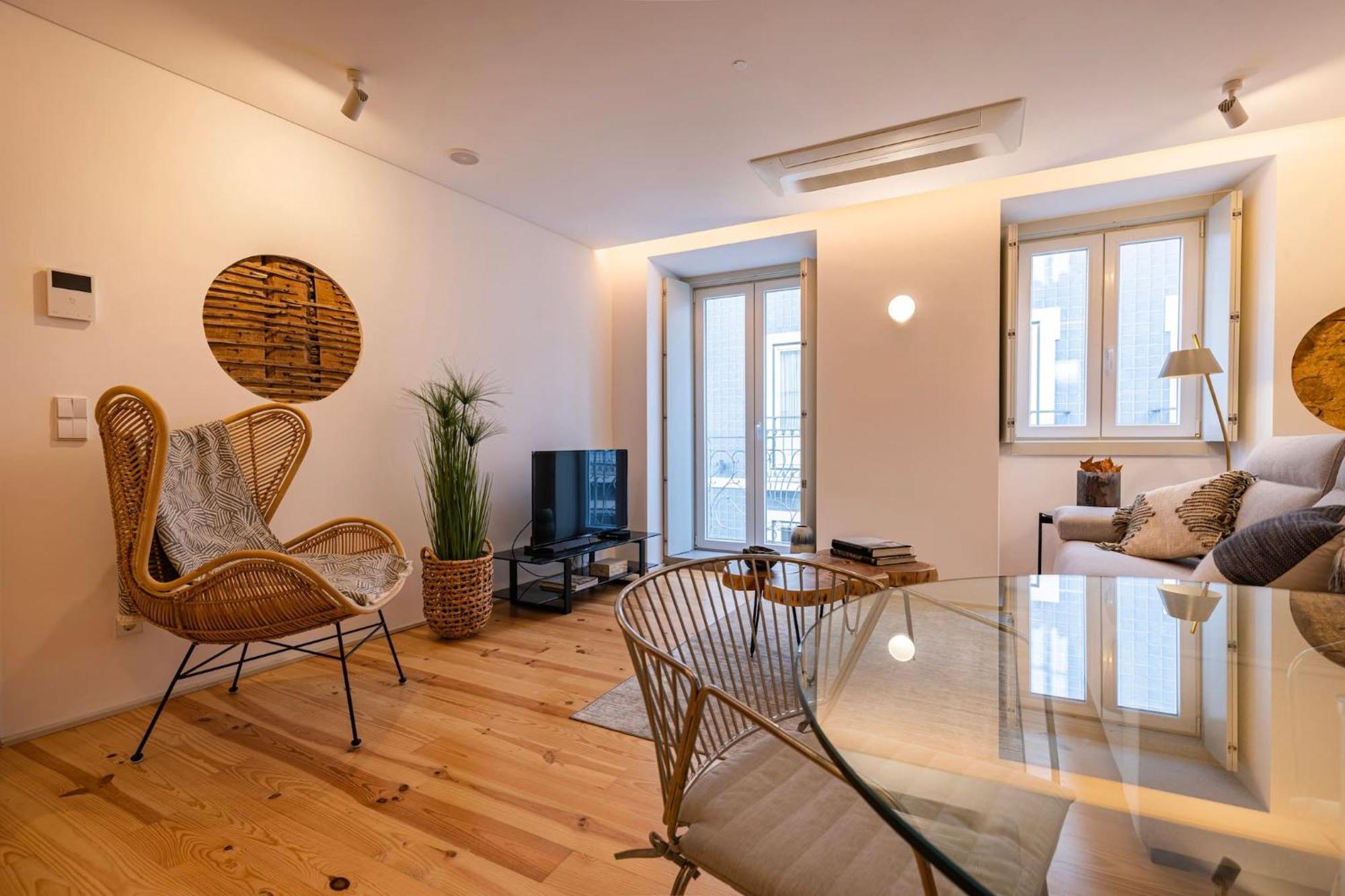 Condessa I By Innkeeper Lisbon Exterior photo