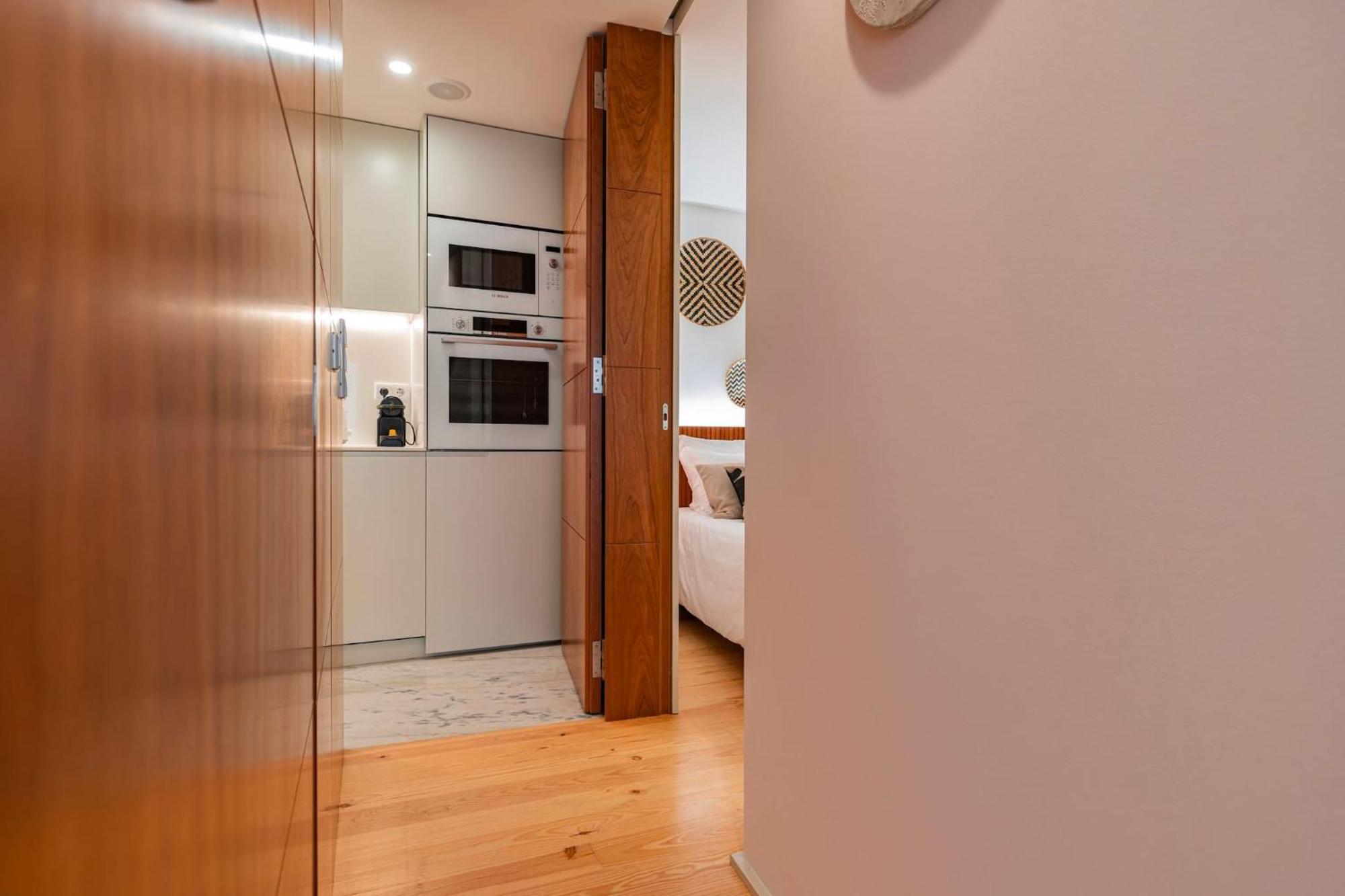 Condessa I By Innkeeper Lisbon Exterior photo