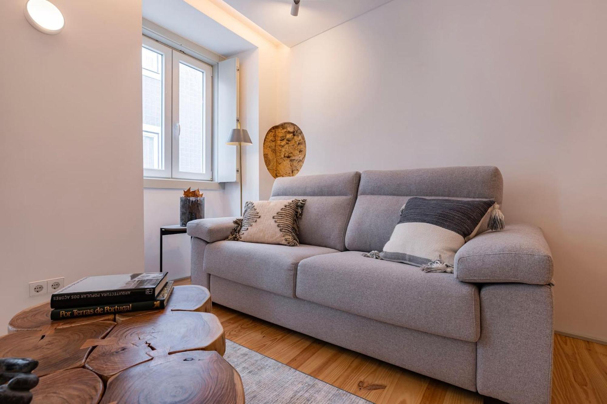 Condessa I By Innkeeper Lisbon Exterior photo