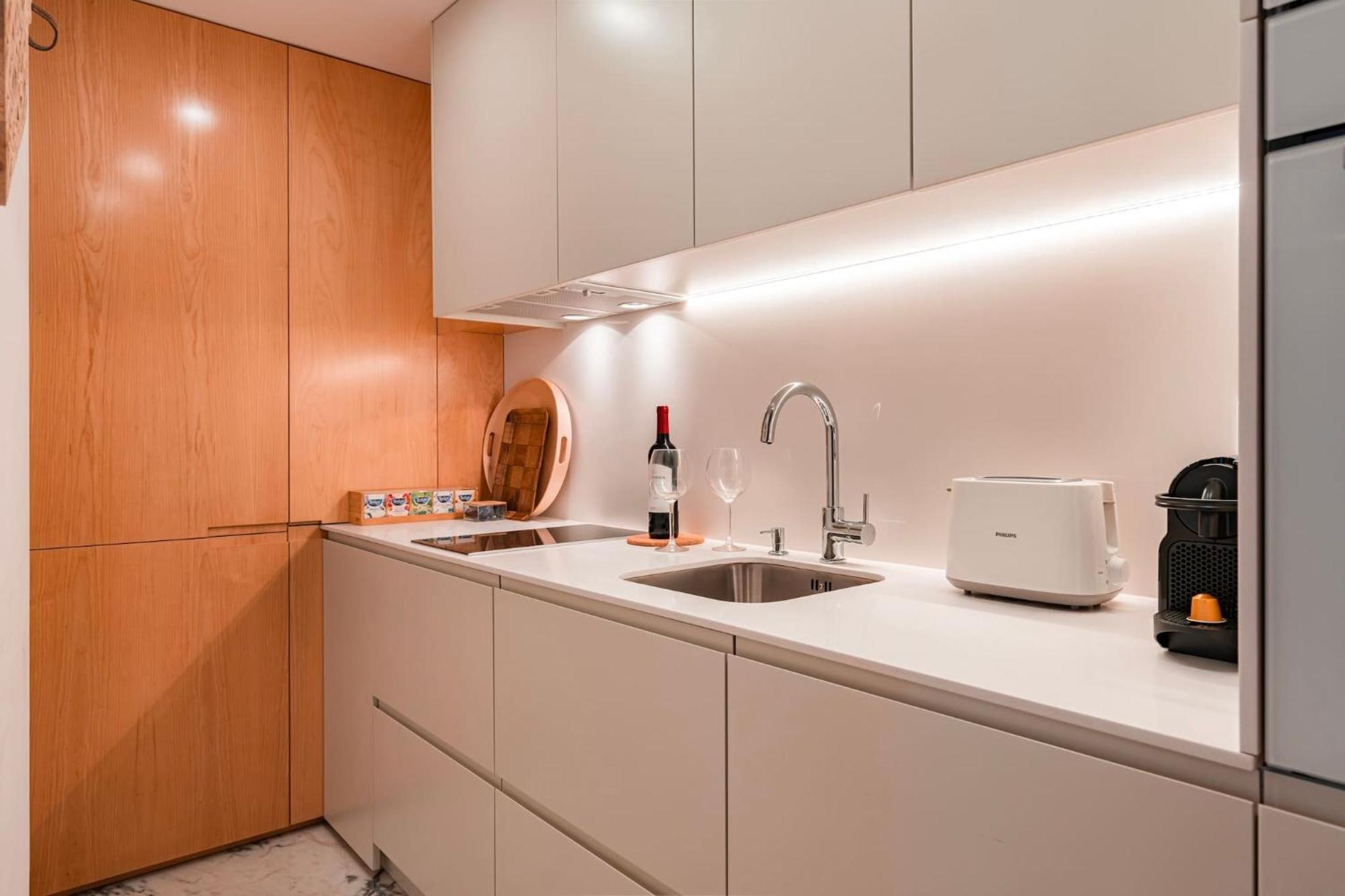 Condessa I By Innkeeper Lisbon Exterior photo